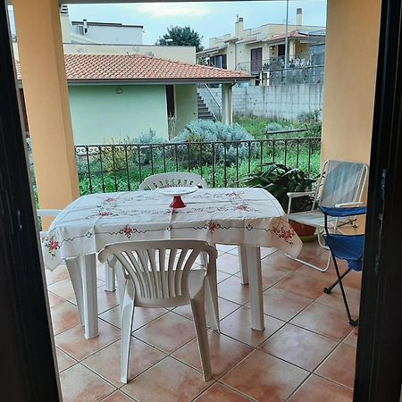 Willa Casa Sassos Tresnuraghes Zewnętrze zdjęcie