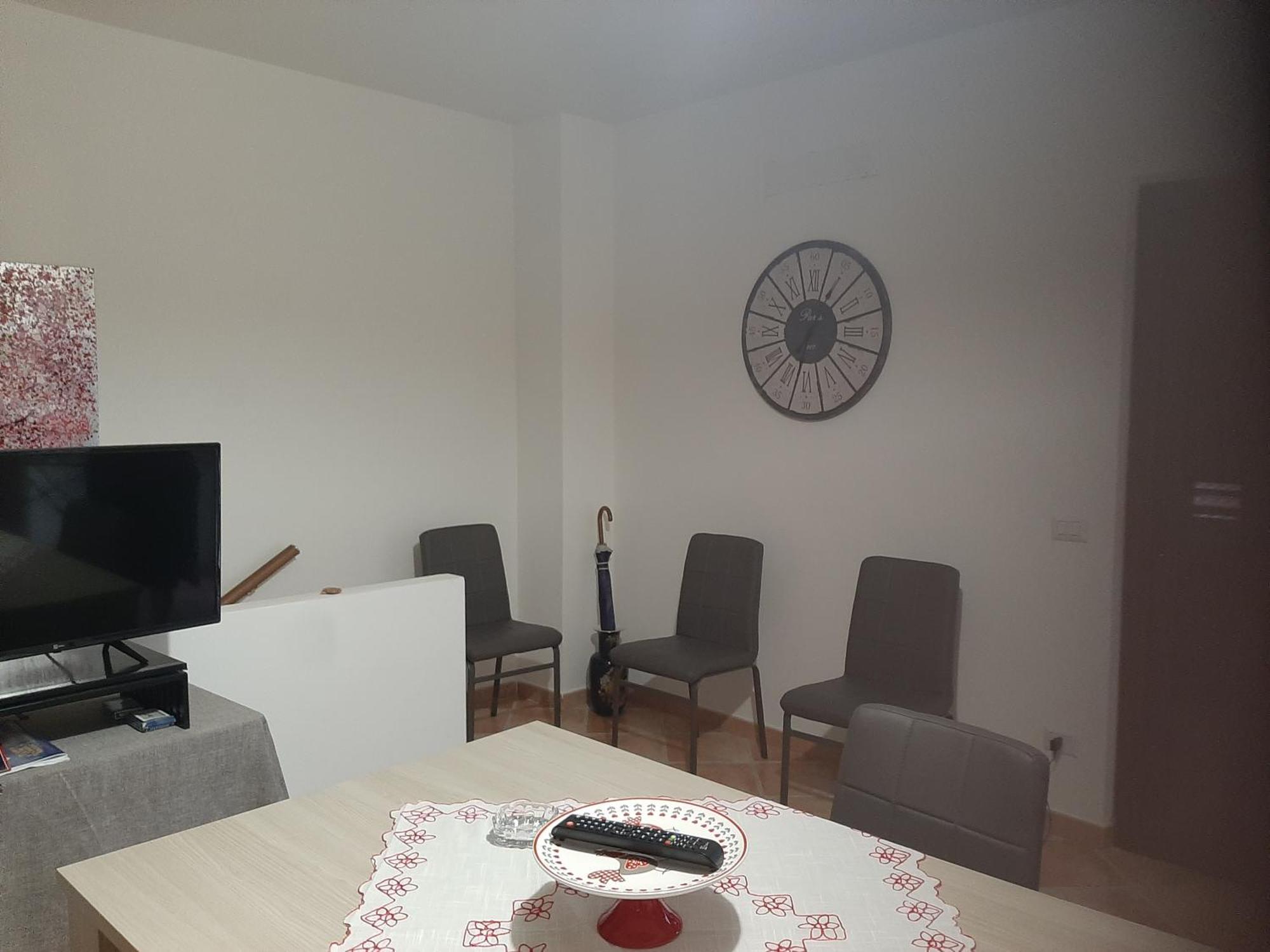 Willa Casa Sassos Tresnuraghes Zewnętrze zdjęcie