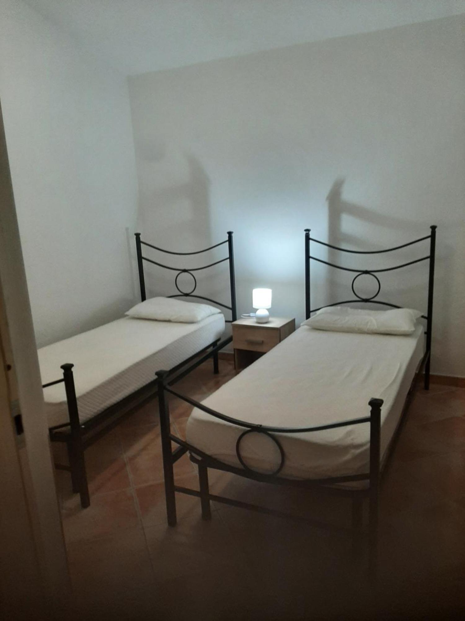 Willa Casa Sassos Tresnuraghes Zewnętrze zdjęcie