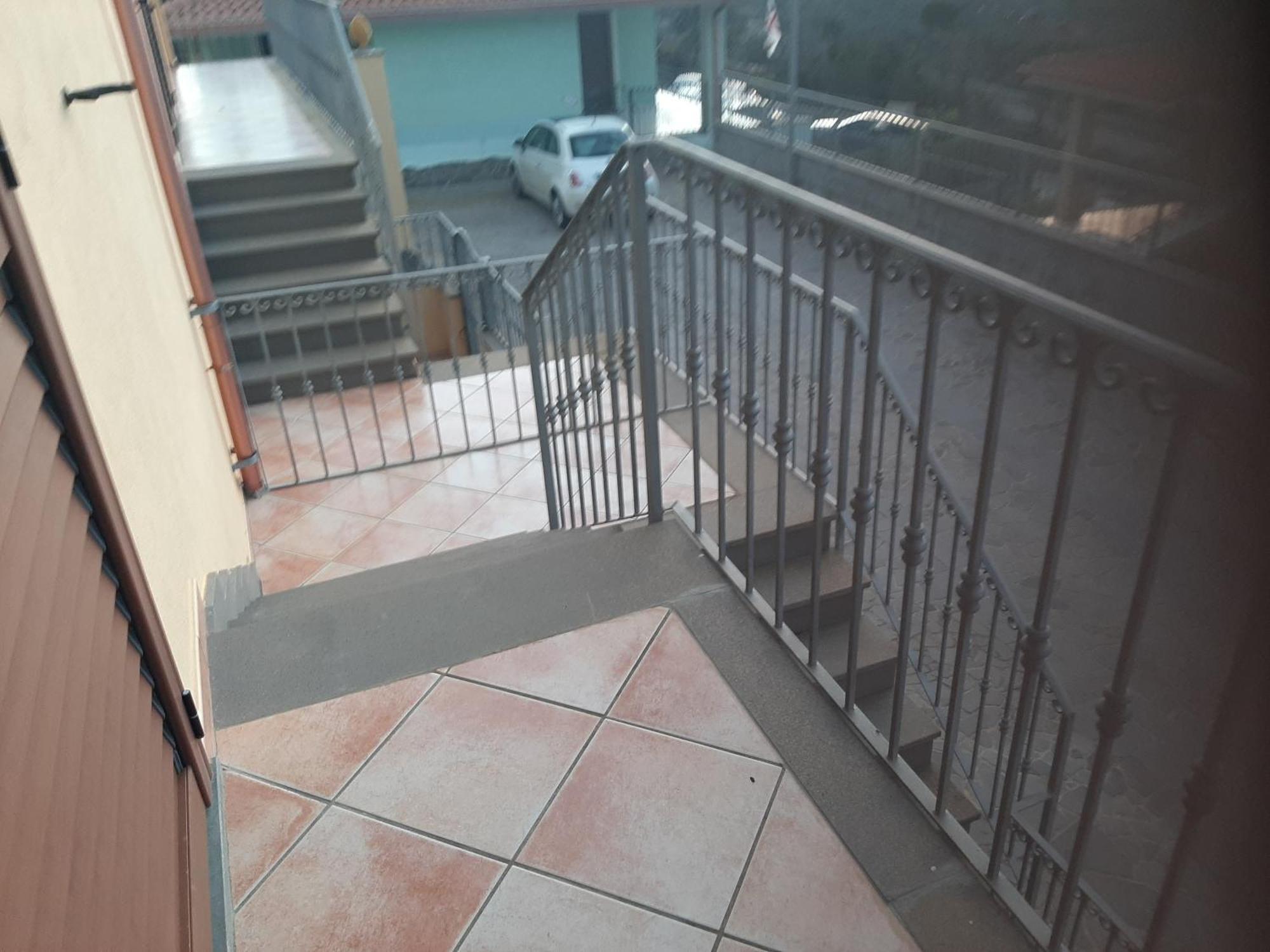 Willa Casa Sassos Tresnuraghes Zewnętrze zdjęcie