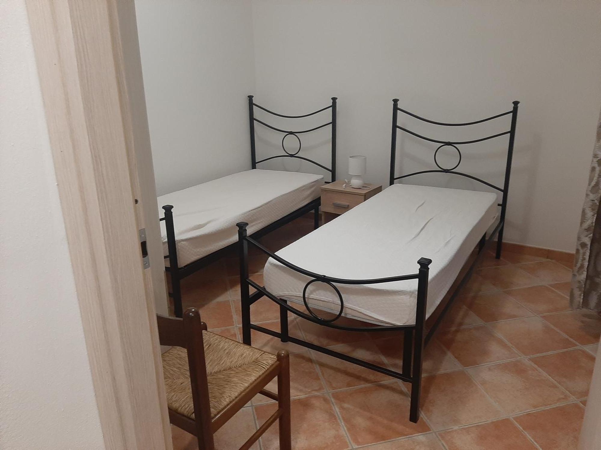 Willa Casa Sassos Tresnuraghes Zewnętrze zdjęcie