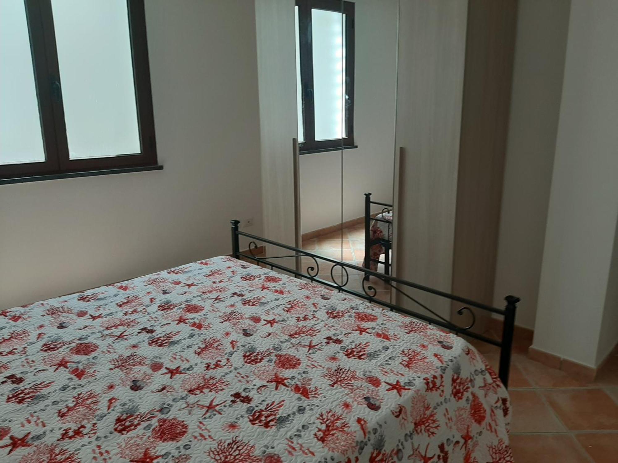 Willa Casa Sassos Tresnuraghes Zewnętrze zdjęcie